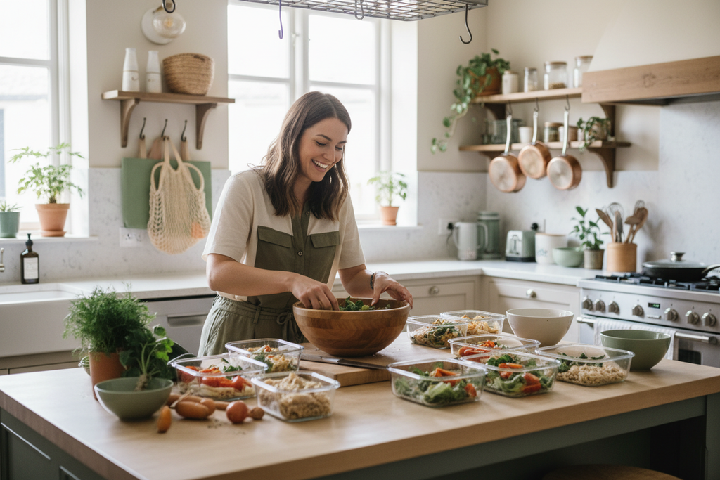 Lifestyle cocina