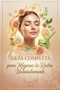 Guía Completa para Mejorar tu Rostro Naturalmente