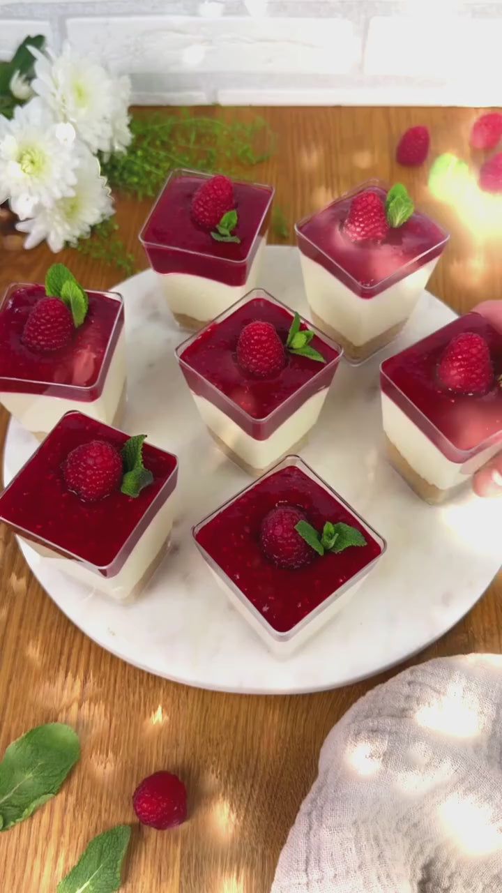 E-book: Postres en Vaso – Recetas para Emprender