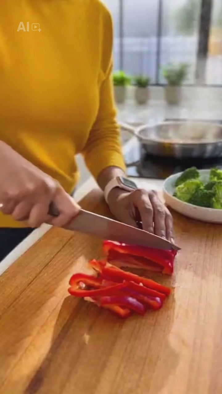 Meal prep gourmet